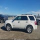 1FMCU4K39AKA91769 2010 Ford Escape Hybrid auction photo thumbnail 14