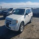 1FMCU4K39AKA91769 2010 Ford Escape Hybrid auction photo thumbnail 2