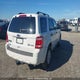 1FMCU4K39AKA91769 2010 Ford Escape Hybrid auction photo thumbnail 4