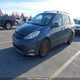 5TDZK22C57S037458 2007 Toyota Sienna Xle/Xle Limited auction photo thumbnail 2