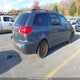 5TDZK22C57S037458 2007 Toyota Sienna Xle/Xle Limited auction photo thumbnail 4