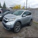 2HKRW2H5XJH132558 2018 Honda Cr-V Ex auction photo thumbnail 2