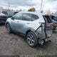 2HKRW2H5XJH132558 2018 Honda Cr-V Ex auction photo thumbnail 3