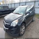 2GNALBEK9E6383363 2014 Chevrolet Equinox 1Lt auction photo thumbnail 2