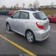 2T1LE4EE1AC016824 2010 Toyota Matrix auction photo thumbnail 3