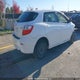 2T1KU4EEXEC136335 2014 Toyota Matrix S auction photo thumbnail 4