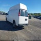 1GCGG29V471172735 2007 Chevrolet Express G2500 auction photo thumbnail 3