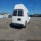 1GCGG29V471172735 2007 Chevrolet Express G2500 auction photo thumbnail 4