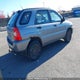 KNDJF722797659000 2009 Kia Sportage auction photo thumbnail 4