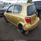 JTDKT123X50074921 2005 Toyota Echo Le auction photo thumbnail 3