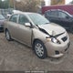 2T1BU4EE6AC212773 2010 Toyota Corolla auction photo thumbnail 1
