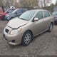 2T1BU4EE6AC212773 2010 Toyota Corolla auction photo thumbnail 2