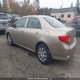 2T1BU4EE6AC212773 2010 Toyota Corolla auction photo thumbnail 3