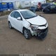 2T1BURHE7FC330167 2015 Toyota Corolla auction photo thumbnail 1