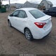 2T1BURHE7FC330167 2015 Toyota Corolla auction photo thumbnail 3