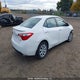 2T1BURHE7FC330167 2015 Toyota Corolla auction photo thumbnail 4