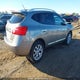 JN8AS5MV5DW118988 2013 Nissan Rogue auction photo thumbnail 4