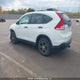 2HKRM3H31CH000799 2012 Honda Cr-V Lx auction photo thumbnail 3