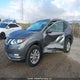 5N1AT2MT8HC838553 2017 Nissan Rogue auction photo thumbnail 2