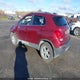3GNCJRSB0FL209058 2015 Chevrolet Trax auction photo thumbnail 3