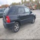 KNDJF722797659062 2009 Kia Sportage Lx auction photo thumbnail 4