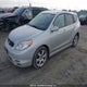 2T1KR32E44C797552 2004 Toyota Corolla Matrix Xr auction photo thumbnail 2