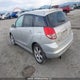 2T1KR32E44C797552 2004 Toyota Corolla Matrix Xr auction photo thumbnail 3