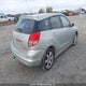 2T1KR32E44C797552 2004 Toyota Corolla Matrix Xr auction photo thumbnail 4