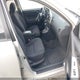 2T1KR32E44C797552 2004 Toyota Corolla Matrix Xr auction photo thumbnail 5
