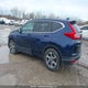 2HKRW2H54JH122785 2018 Honda Cr-V auction photo thumbnail 3