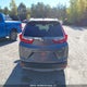 2HKRW2H9XJH140842 2018 Honda Cr-V Touring auction photo thumbnail 16