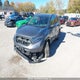 2HKRW2H9XJH140842 2018 Honda Cr-V Touring auction photo thumbnail 2