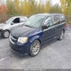 2C4RDGBG6ER301187 2014 Dodge Grand Caravan Se/Sxt auction photo thumbnail 2