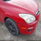 KMHDB8AE5CU153809 2012 Hyundai Elantra Touring Gls auction photo thumbnail 12