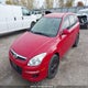 KMHDB8AE5CU153809 2012 Hyundai Elantra Touring Gls auction photo thumbnail 2