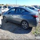 3N1CN8EV7SL833174 2025 Nissan Versa Sv auction photo thumbnail 14