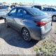 3N1CN8EV7SL833174 2025 Nissan Versa Sv auction photo thumbnail 3