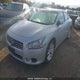 1N4AA5AP6BC846487 2011 Nissan Maxima S/Sv auction photo thumbnail 2