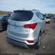 5XYZUDLB1JG509400 2018 Hyundai Santa Fe Sport 2.4 Premium auction photo thumbnail 4