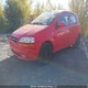 KL1TD65637B747549 2007 Chevrolet Aveo Ls auction photo thumbnail 2