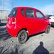 KL1TD65637B747549 2007 Chevrolet Aveo Ls auction photo thumbnail 4