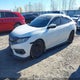 2HGFC2E55HH016561 2017 Honda Civic Lx auction photo thumbnail 2