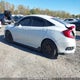 2HGFC2E55HH016561 2017 Honda Civic Lx auction photo thumbnail 3