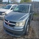 3D4PG4FB8AT167689 2010 Dodge Journey Se auction photo thumbnail 2