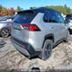 2T35WRFV0PW164740 2023 Toyota Rav4 Hybrid Xse auction photo thumbnail 5