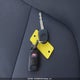 KNAFU4A23A5243180 2010 Kia Forte 2.0L Ex auction photo thumbnail 11