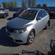 KNAFU4A23A5243180 2010 Kia Forte 2.0L Ex auction photo thumbnail 2