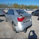 KNAFU4A23A5243180 2010 Kia Forte 2.0L Ex auction photo thumbnail 3