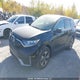 2HKRW2H28NH200724 2022 Honda Cr-V Lx auction photo thumbnail 2