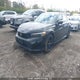 2HGFE4F8XSH008980 2025 Honda Civic Sport/Sport Touring auction photo thumbnail 2